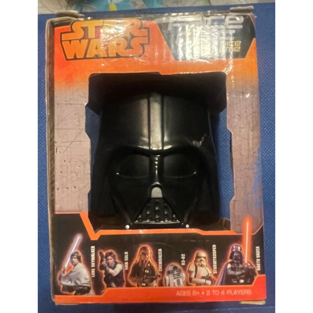Disney star wars